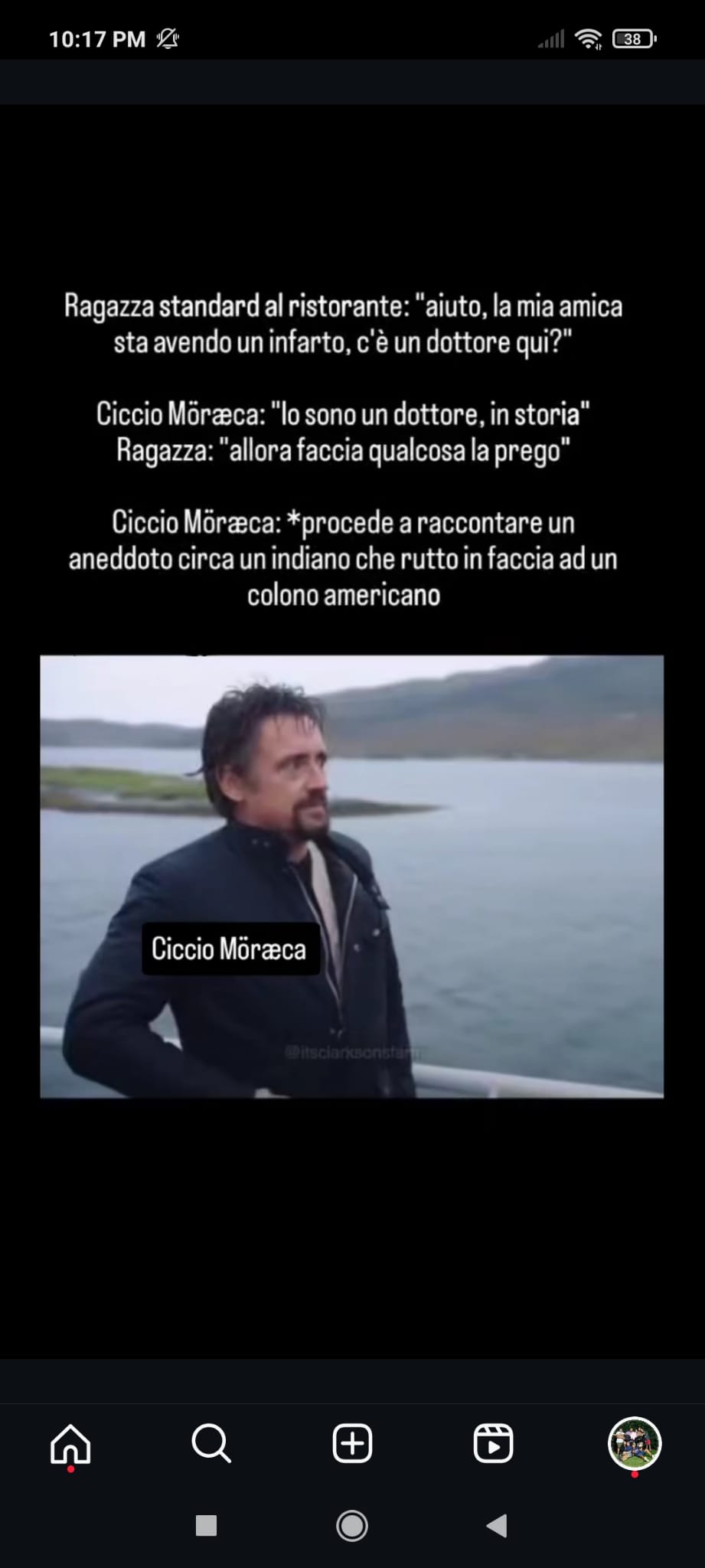 Catafratti Rumble - 2
